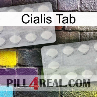 Cialis Tab 17